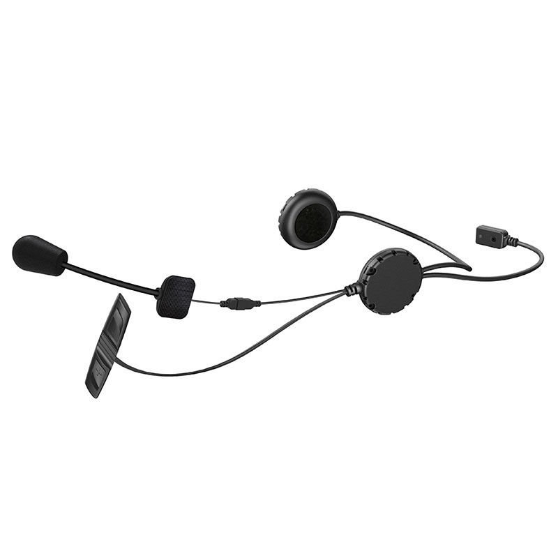 SENA 3SPlus Universal Bluetooth Headset - Image 2