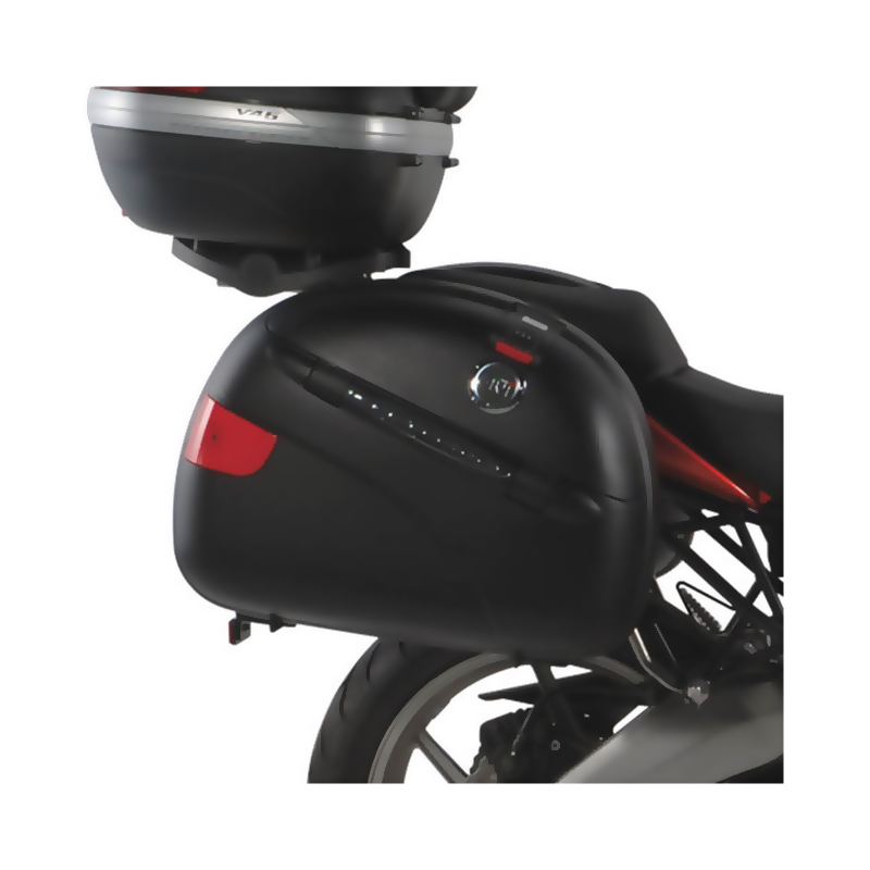 Givi Pannier Holder PL447 Kawasaki Versys 650 '06-'09