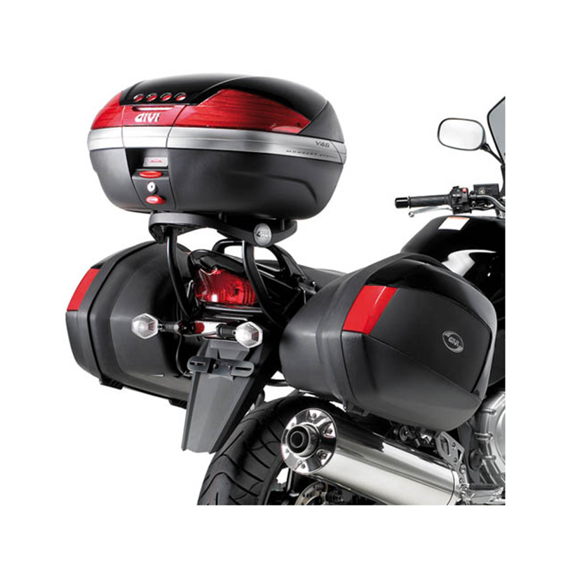PLX539 Specific pannier holder for Bandit 650 K7/1250'07&GSX650F Suzuki Givi