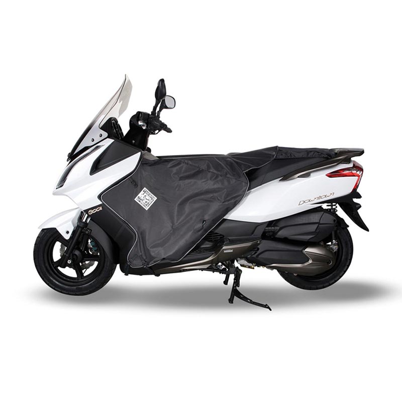 R078 SCOOTER LEG COVER TERMOSCUD FOR DOWNTOWN 125/300/300i