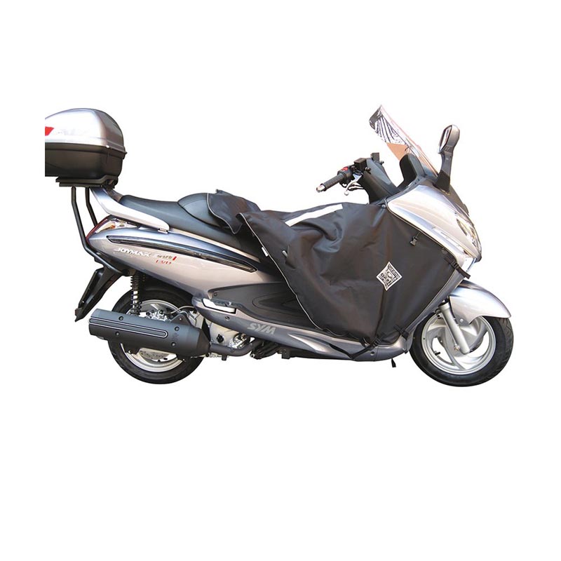 R077 SCOOTER LEG COVER TERMOSCUD FOR SYM JOYMAX 125/250/EVO 300