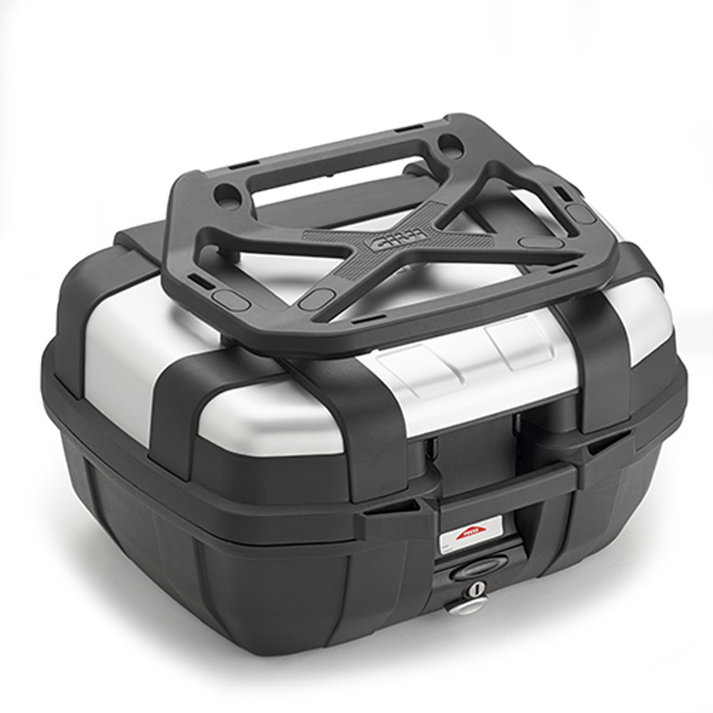 Givi S150 Plastic Universal Rack topcase