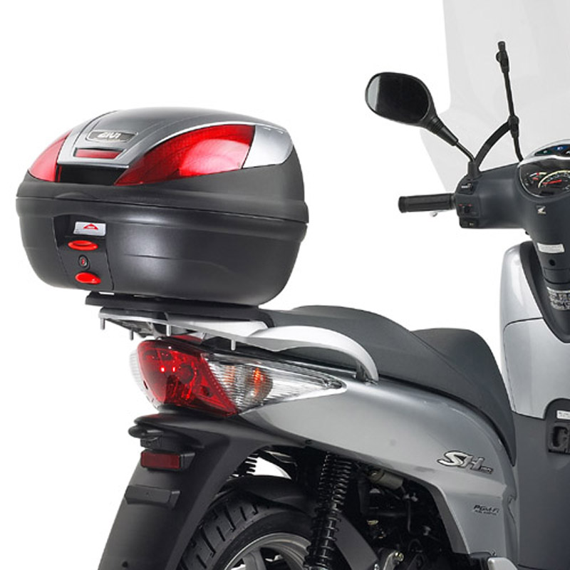 E219 Top Box Rack for Honda SH 125i-150i GIVI