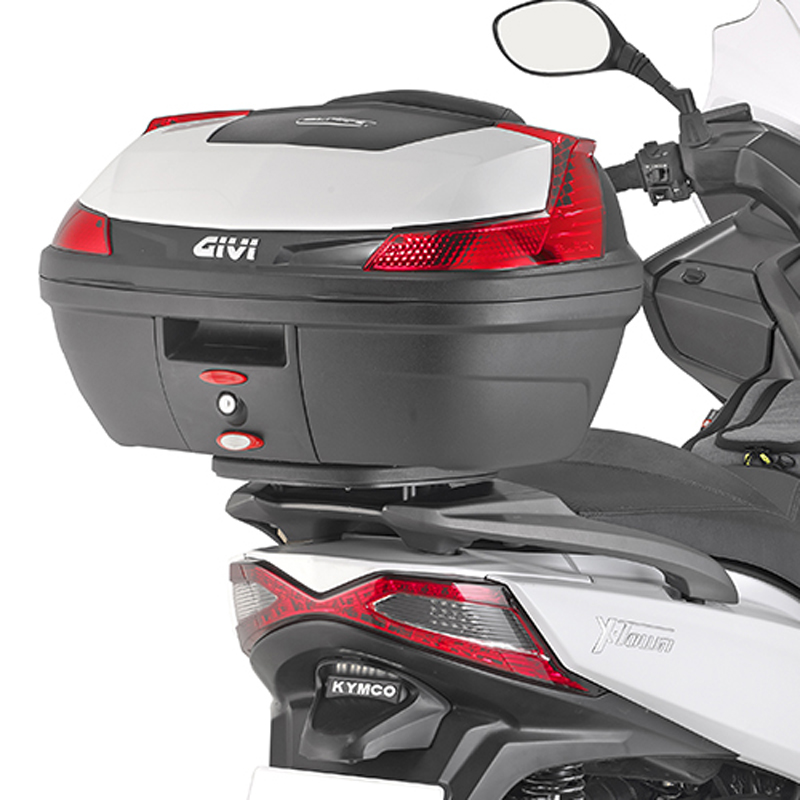 Givi Rear Rack SR6108 Kymco XTOWN 125-300 '16-'25