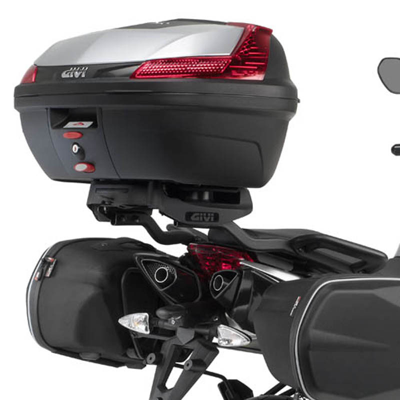6702FZ Top Box Rack for Aprilia Shiver 750 GIVI