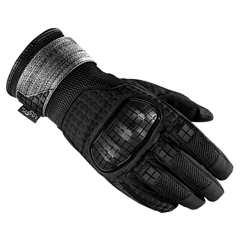 Spidi Rainwarrior Gloves black 026