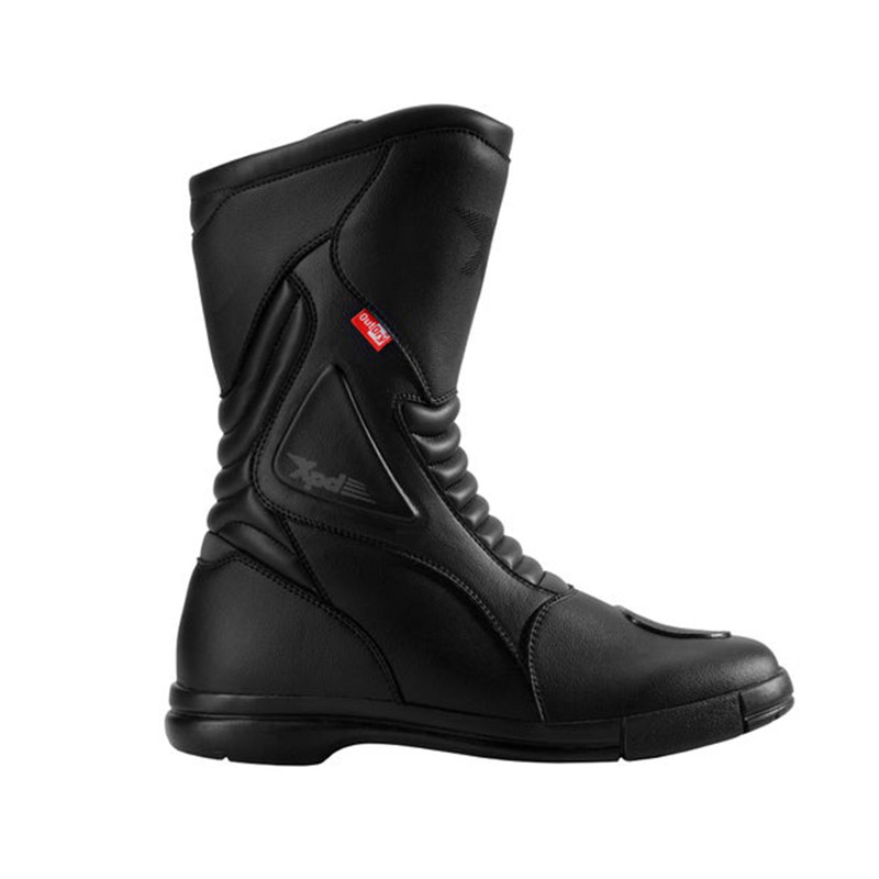 Spidi X-Trail Boots black XPD