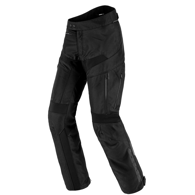 Spidi Traveler 3 H2OUT Lady Pants black 026