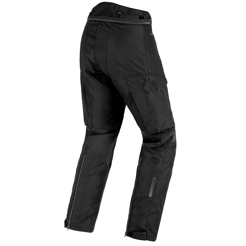 Spidi Traveler 3 H2OUT Lady Pants black 026 - Image 2