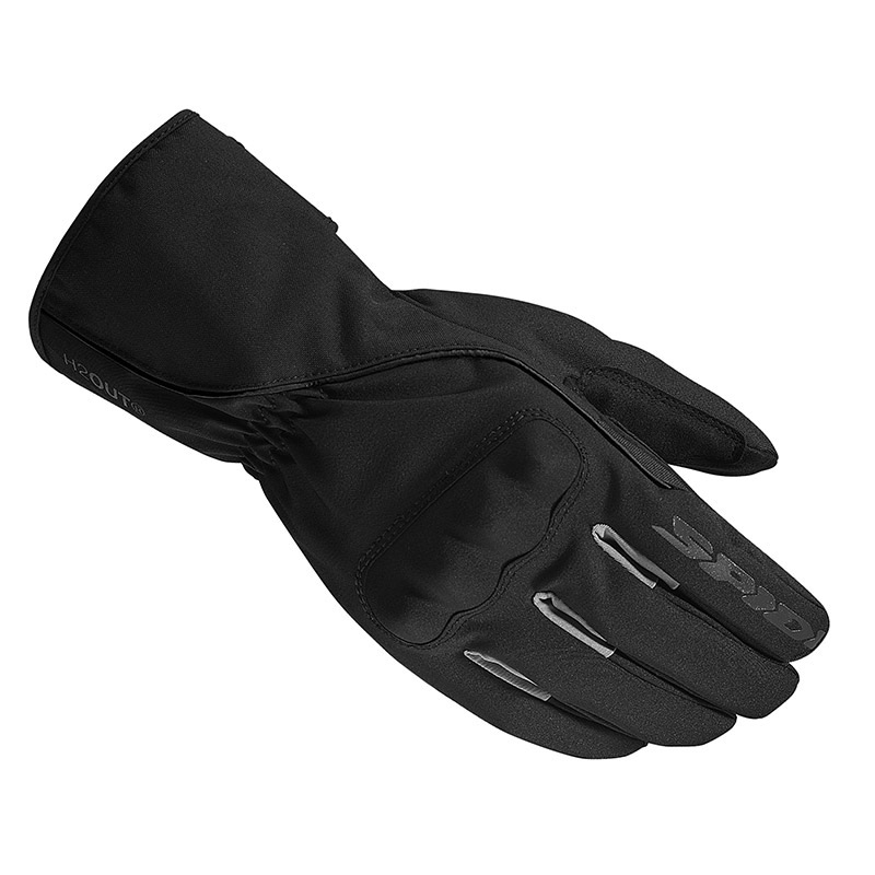 Spidi WNT-3 Gloves black 126