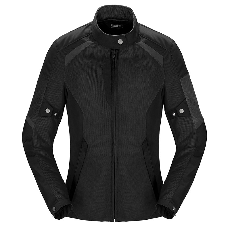 Spidi Tek Net Lady Jacket black 026