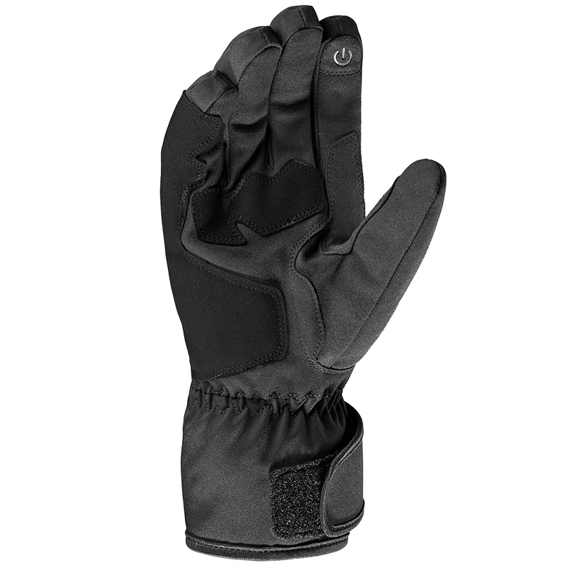 Spidi Underground Gloves black 026 - Image 2