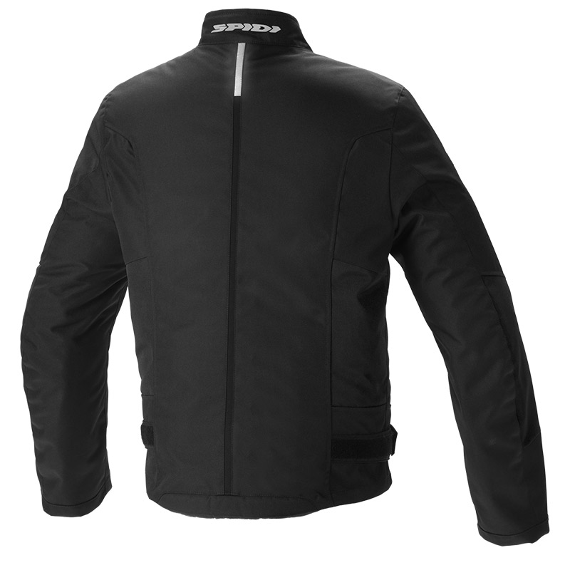 Spidi Solar H2OUT Jacket black 026 - Image 2