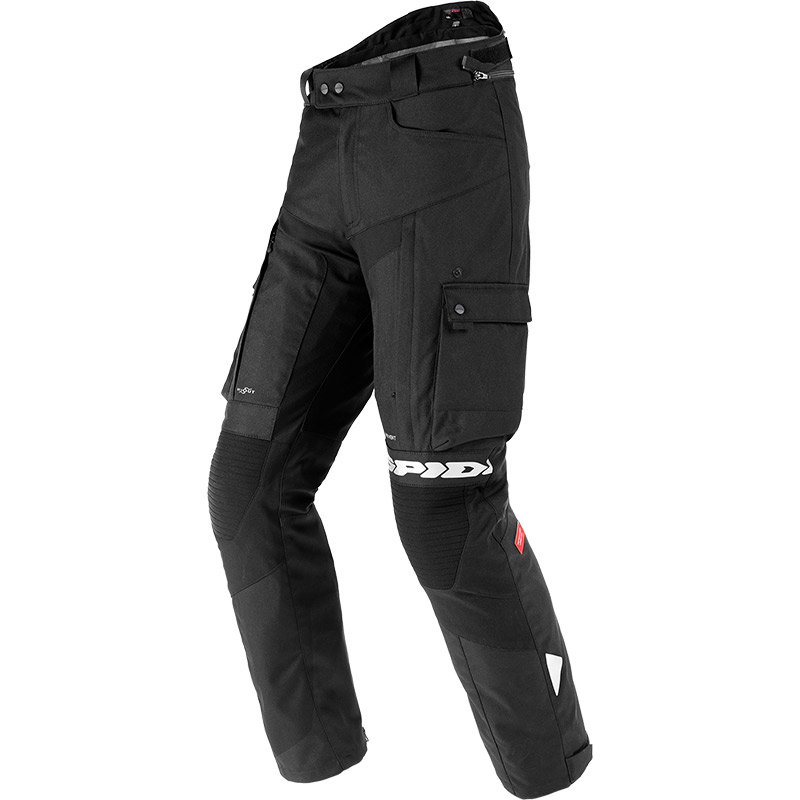 Spidi Allroad H2OUT Pants black 026