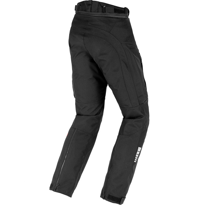 Spidi Allroad H2OUT Pants black 026 - Image 2