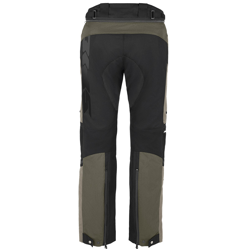 Spidi 4 Season Evo Pants militar 265 - Image 2
