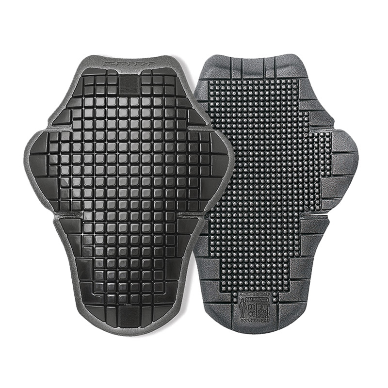 Spidi Compact Warrior Back Protector Lev.1