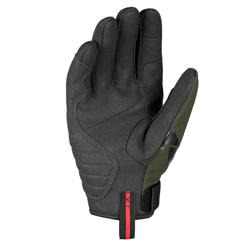 Spidi Flash-KP Gloves militare 265 - Image 2