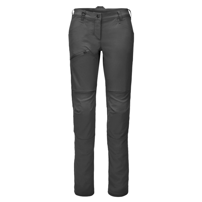 Spidi Charged Lady anthracite 025