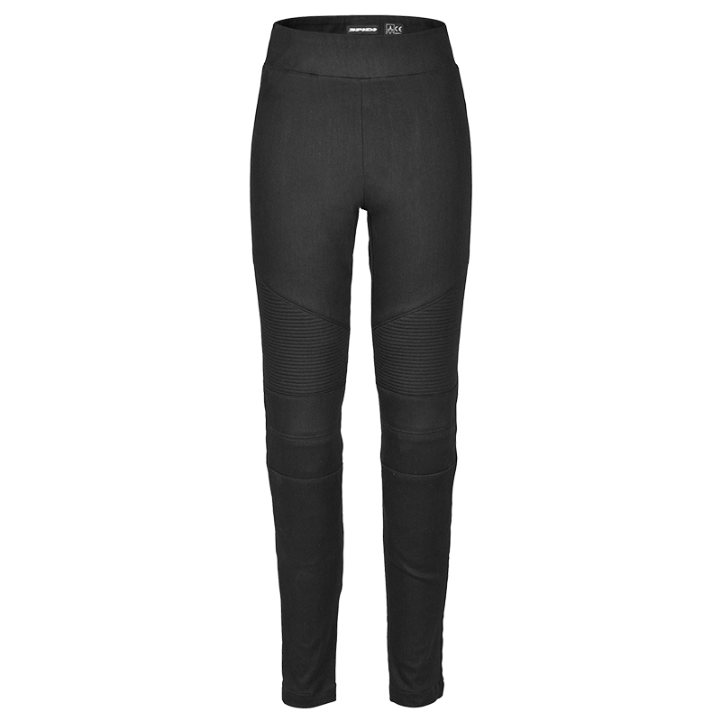 Spidi Moto Jeggins Lady Pants black 026