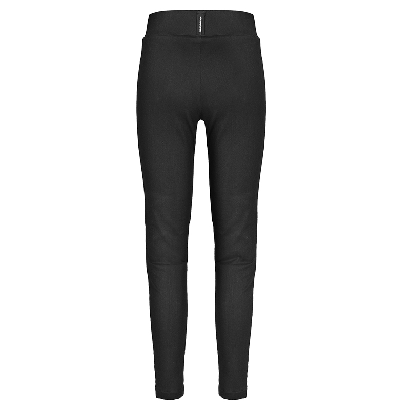 Spidi Moto Jeggins Lady Pants black 026 - Image 2