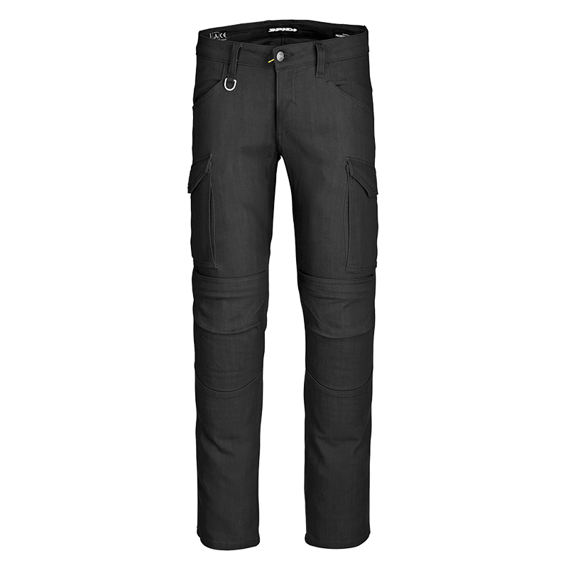 Spidi Pathfinder Cargo Pants black 026