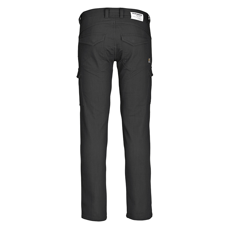 Spidi Pathfinder Cargo Pants black 026 - Image 2