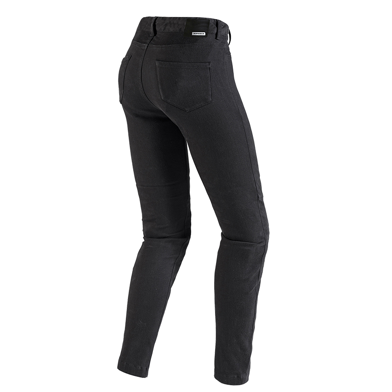 Spidi Moto Leggins Pro 2 Lady Pants black 026 - Image 2