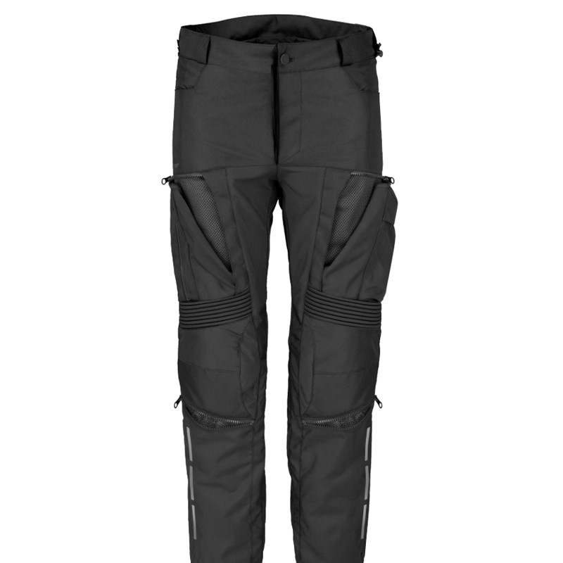 Spidi C.M. Pants black 026 - Image 2