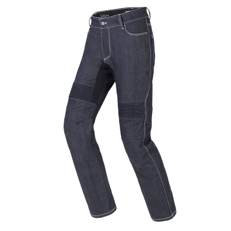 Spidi Furious Pro Denim Jeans black/blue 022