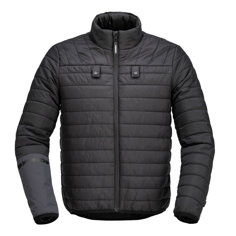 Spidi Thermal Jacket black 026