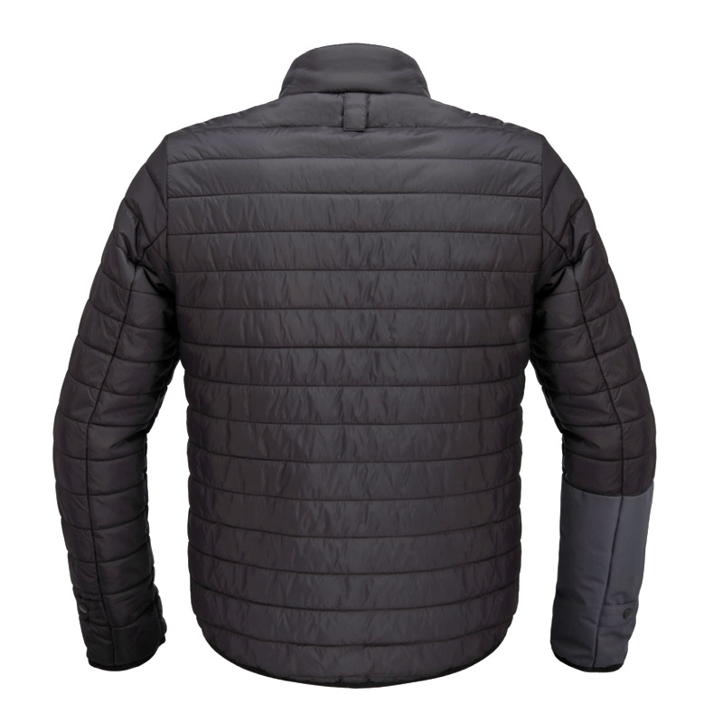 Spidi Thermal Jacket black 026 - Image 2