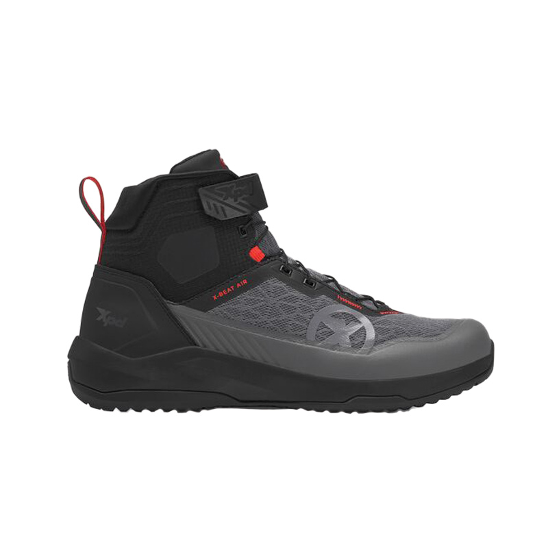 XPD X-Beat Air Boots black/anthracite 172 - Image 2