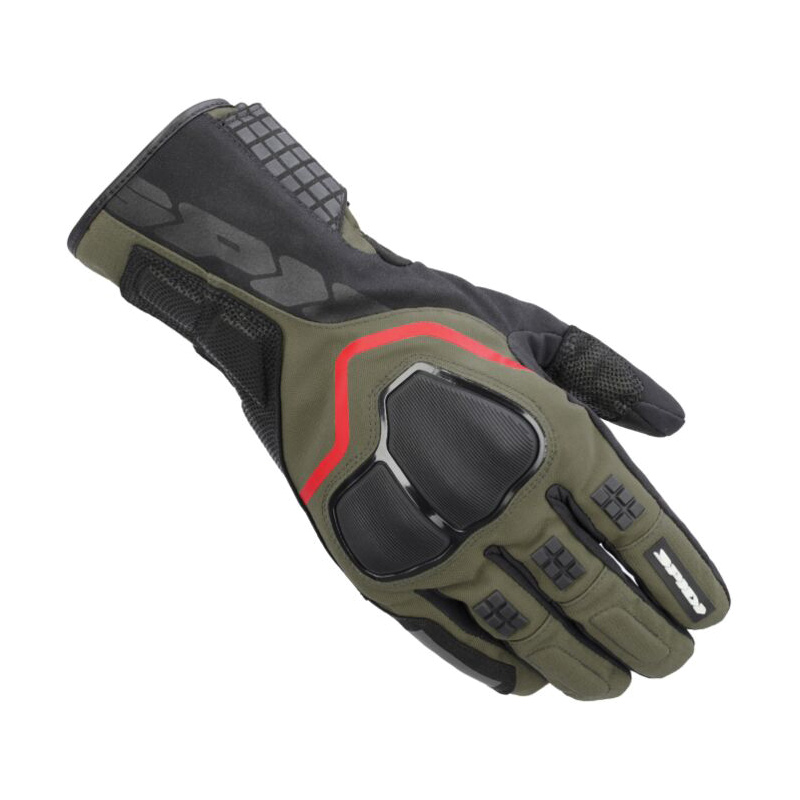 Spidi Rainshield 2 H2Out Gloves khaki 265