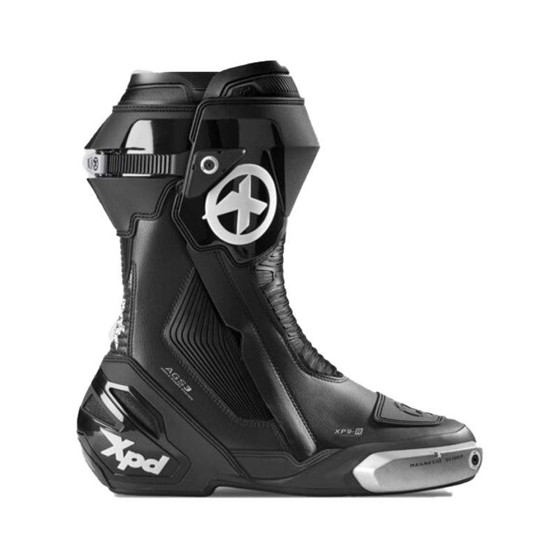 XPD Xp9-R Boots black 026