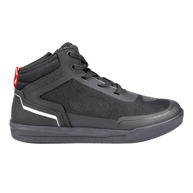 Nordcode Summer mesh WP Boots black - Image 2