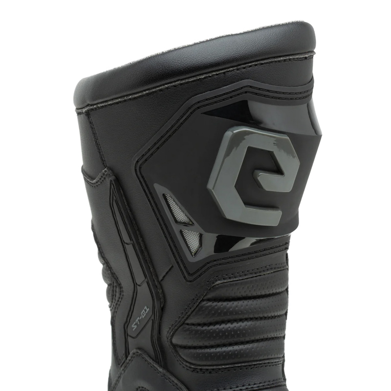 Eleveit SΤ-01 E-Dry Boots black - Image 2