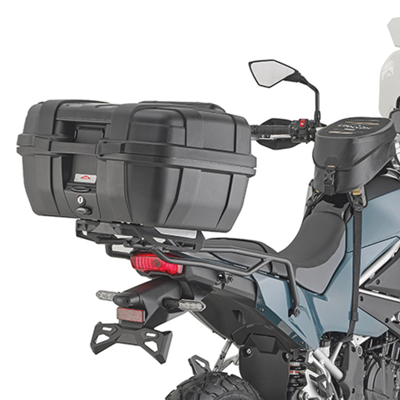 Givi Rear Rack SR4139 Kawasaki KLE500/KLE500SE '26