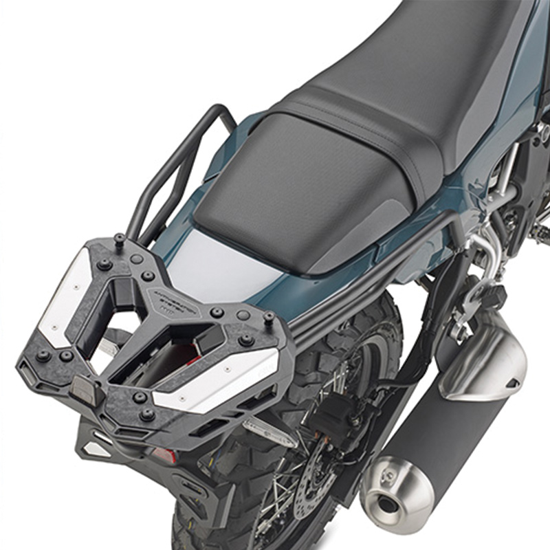Givi Rear Rack SR4139 Kawasaki KLE500/KLE500SE '26 - Image 2