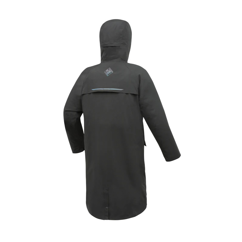 Tucano Urbano Cooldry Hydroscud Jacket black - Image 2