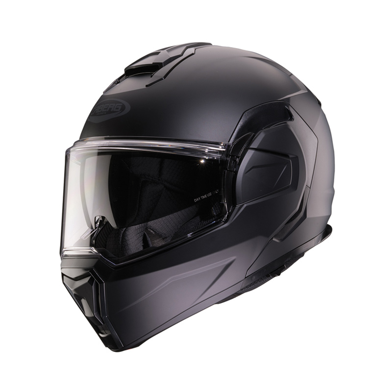 Caberg Trip black matt
