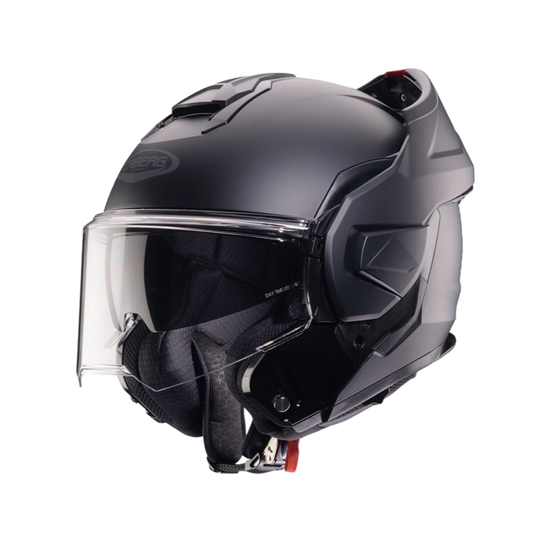 Caberg Trip black matt - Image 2
