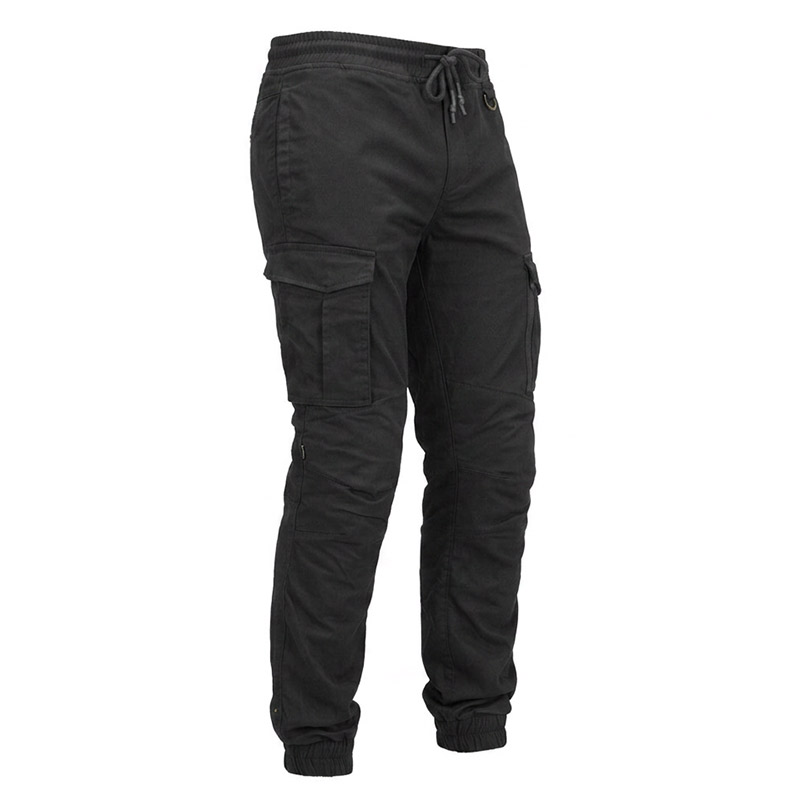 Nordcode Joggester Pants black