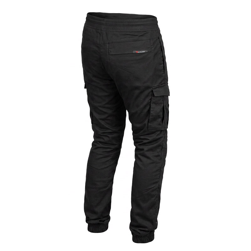 Nordcode Joggester Pants black - Image 2