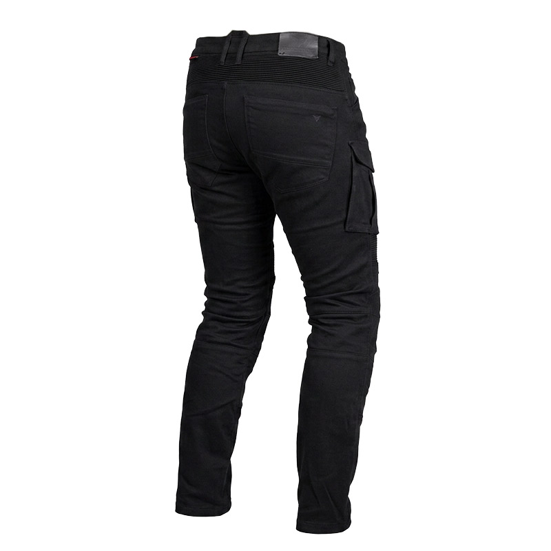 Nordcode Ground Jeans black - Image 2