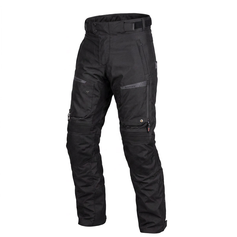 Nordcode Senegal V2 Pants black