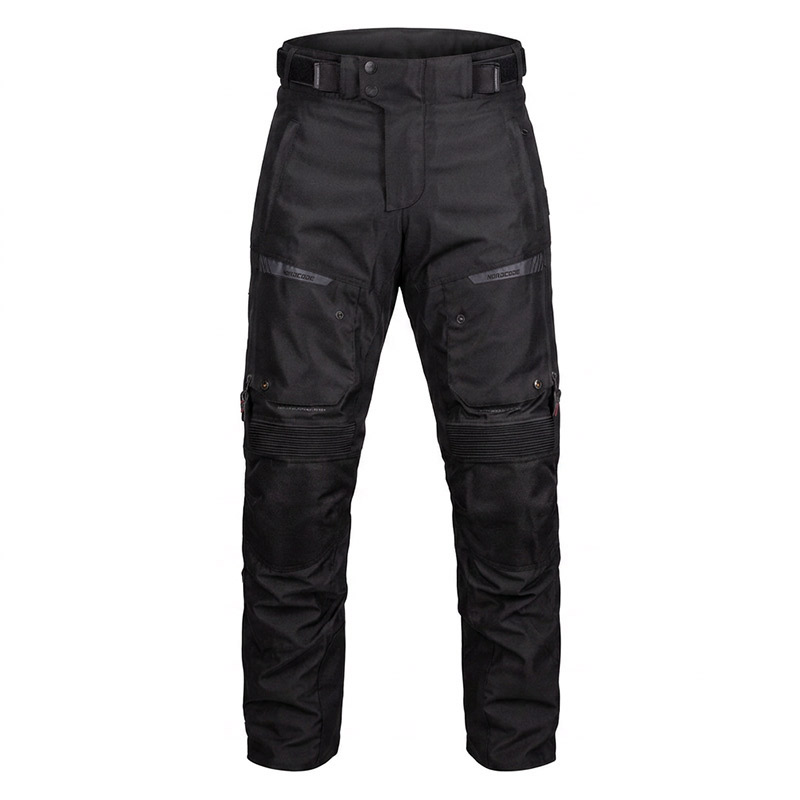 Nordcode Senegal V2 Pants Οversize black