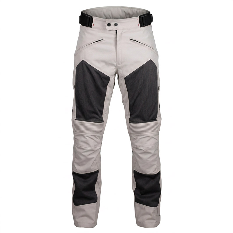Nordcode Jackal Air Pants Oversize grey
