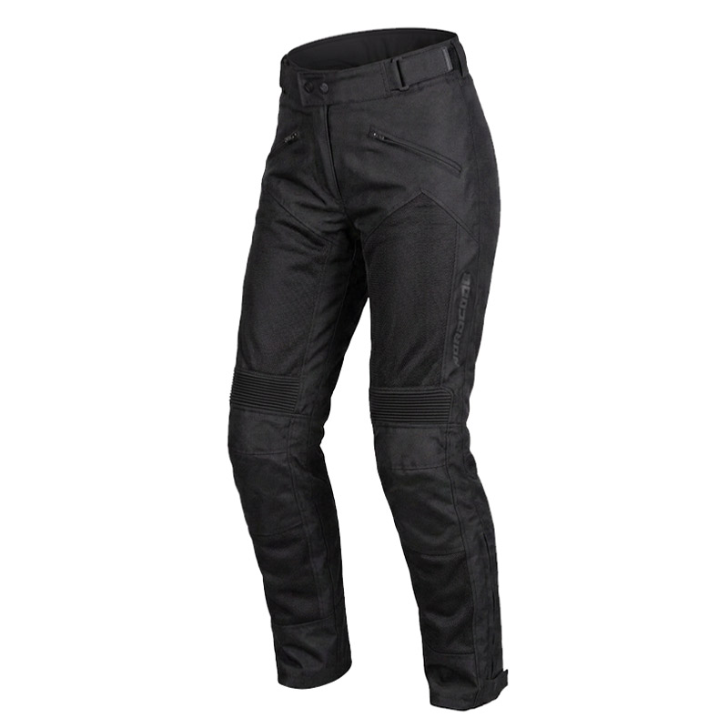 Nordcode Jackal Air Pants Lady black