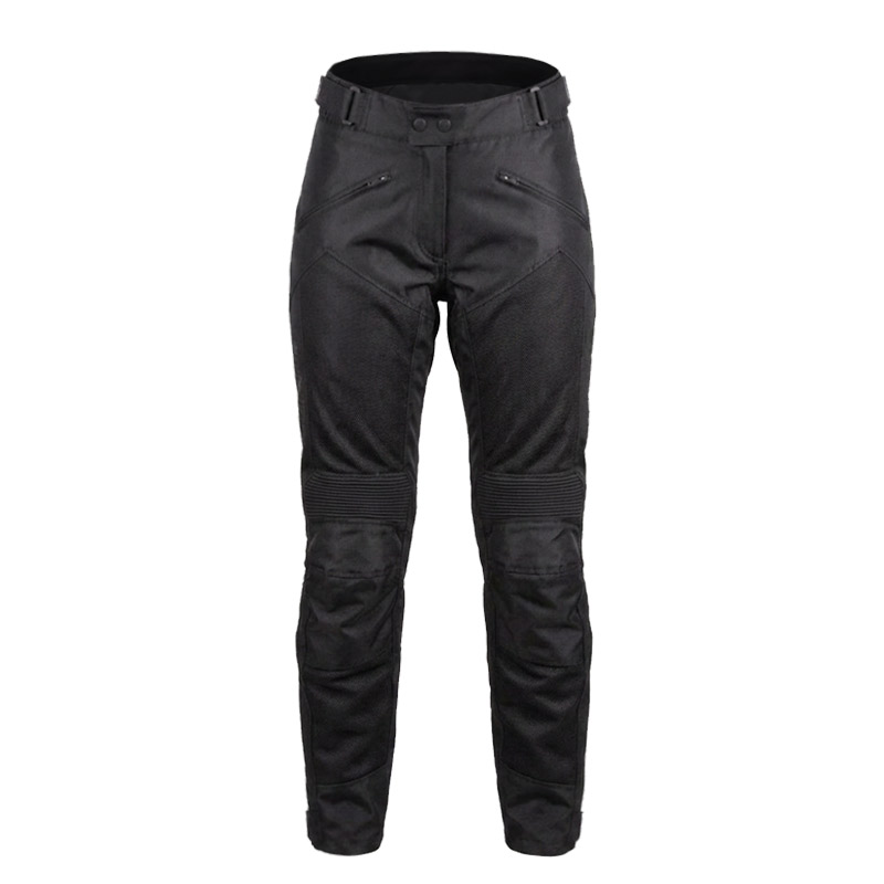 Nordcode Jackal Air Pants Lady black - Image 2